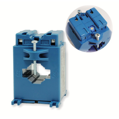 Трансформатор струму вихід 4-20 мА FRER MAC032 50–300 А 32 × 10