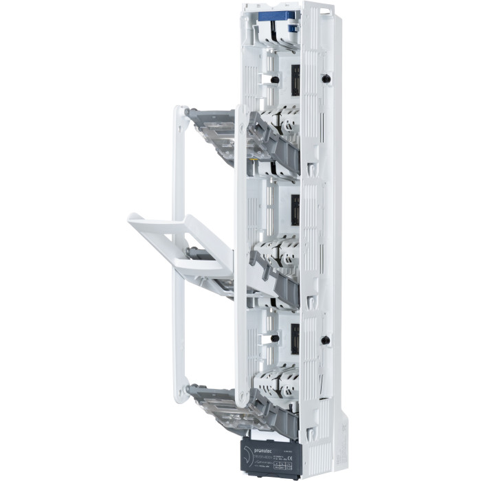 438.73.10.03.00E8-C Вимикач під запобіжник BTVC-DT+ 800V AC NH3 400A M12