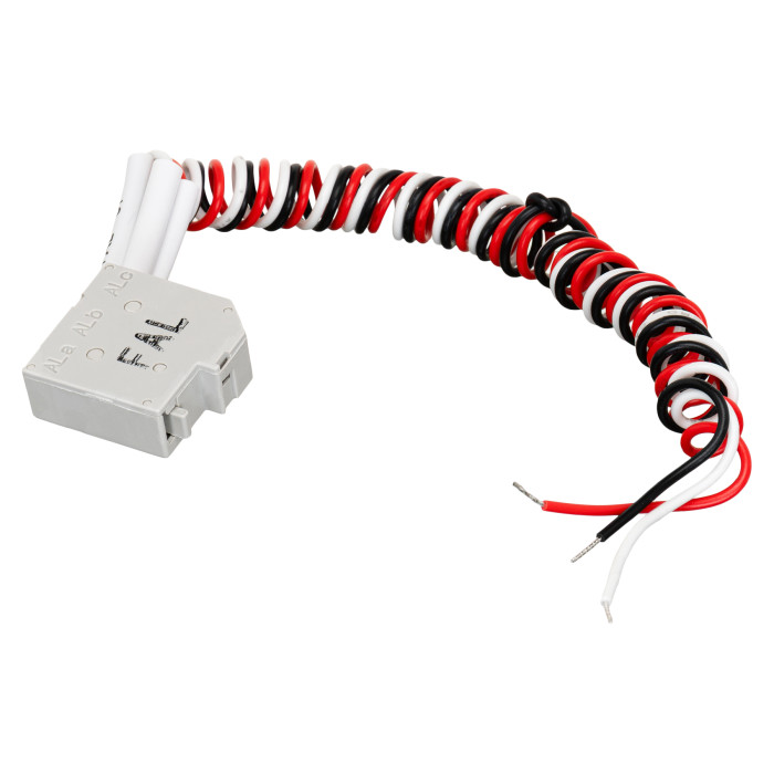 83011171703 Контакт аварійної сігналізації FAL, TD160~TS800