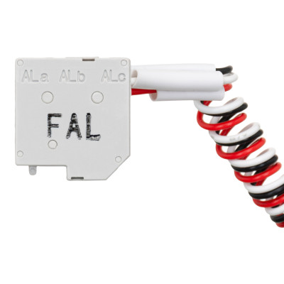 83011171703 Контакт аварійної сігналізації FAL, TD160~TS800