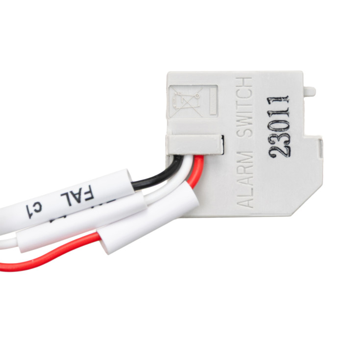 83011171703 Контакт аварійної сігналізації FAL, TD160~TS800