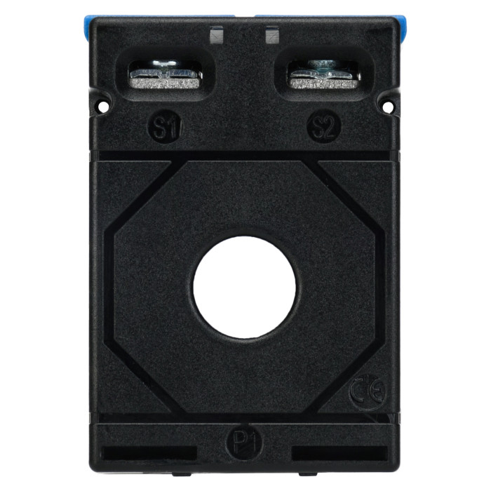 Трансформатор струму вимірювальний Vector VS VCTC414 60 А 60/5 - VCTC414060X05