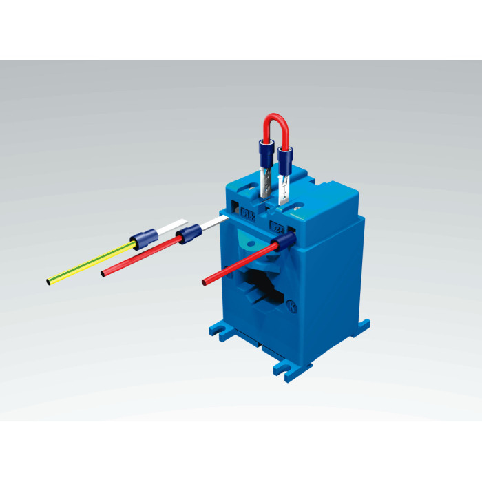 Трансформатор струму вимірювальний FRER TAT022 150 А 20 × 5 150/1 - TAT022150X01