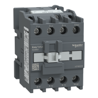 LC1E3210M5 КОНТАКТОР 3Р Е 1NO 32А АС3 ~220В 50 ГЦ