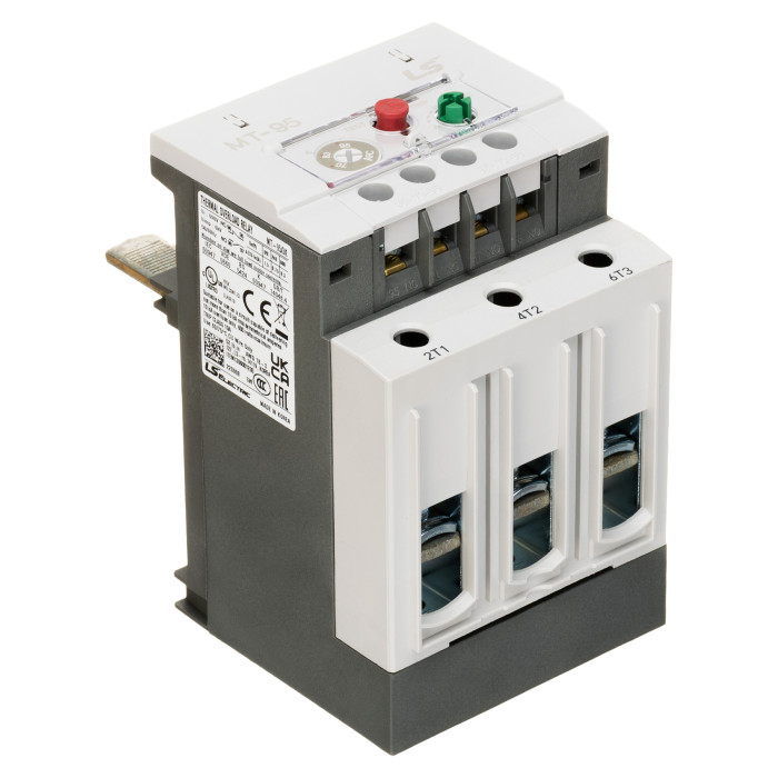 13060013 Теплове реле MT-95 L(3K), 90A 80~100