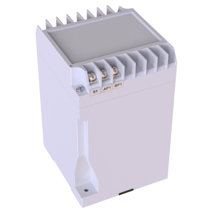 VCTS702P5X05 Сумуючий трансформатор струму 5+5/5A (0.5=15VA)