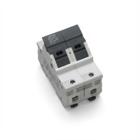 Утримувач запобіжників Woehner Ambus 14х51 2р