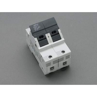 31117 Утримувач запобіжників Ambus 14х51 2р