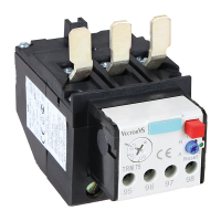 Теплове реле VCT 63...80A для VCN 80...100
