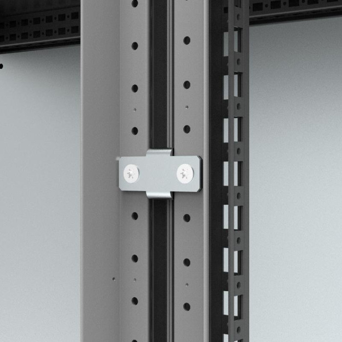 Зовнішні з'єднувальні скоби короткі (1компл=6шт) nVent HOFFMAN CCE - CCEH06