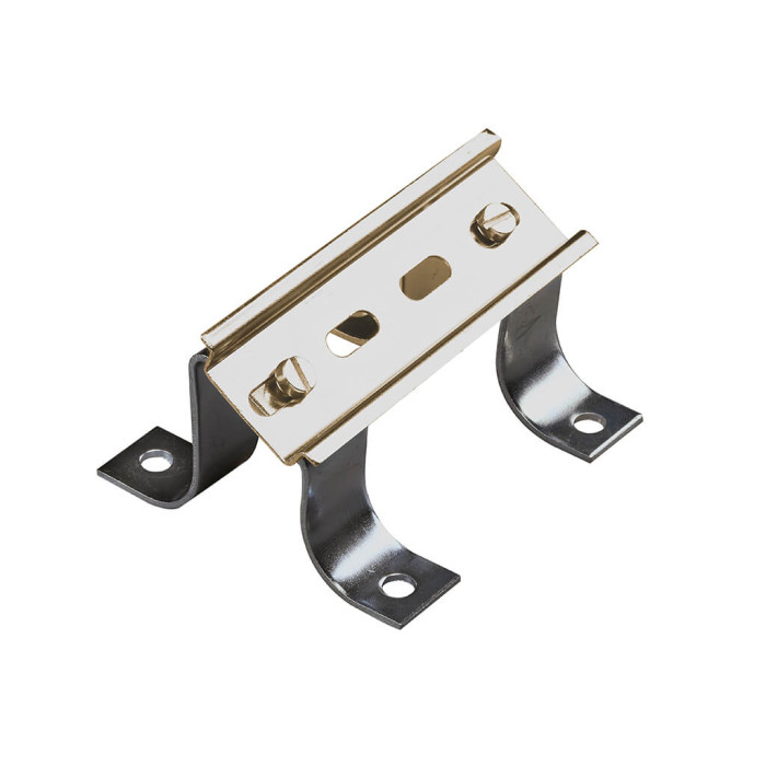 0.0.0.5.01101 Тримач RT для DIN-rail (1 шт | пак 25 шт)