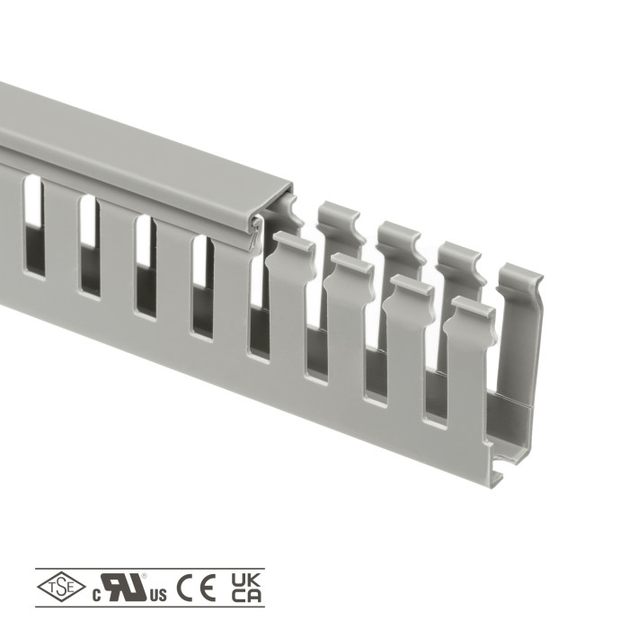 0.0.0.5.51080 Короб 15x40 KKC 1540 ( 2м ) (пак. 160 м)