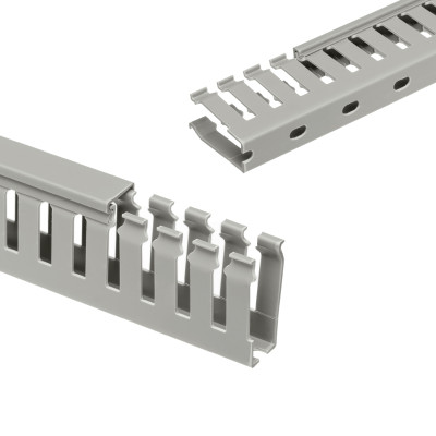 0.0.0.5.51080 Короб 15x40 KKC 1540 ( 2м ) (пак. 160 м)