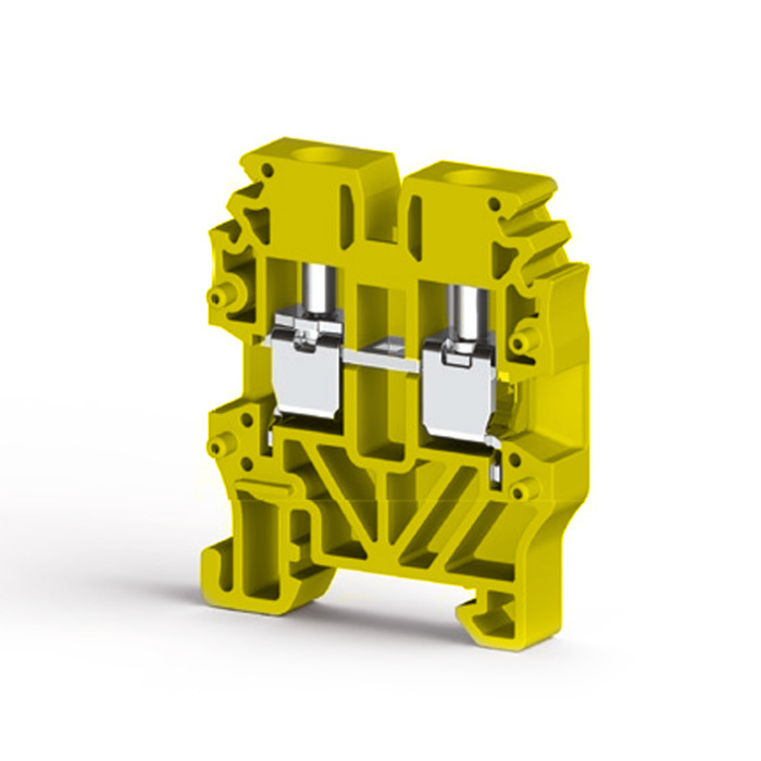 Клема Klemsan MVK Прохідна 2.5 мм - 0.0.0.3.04423