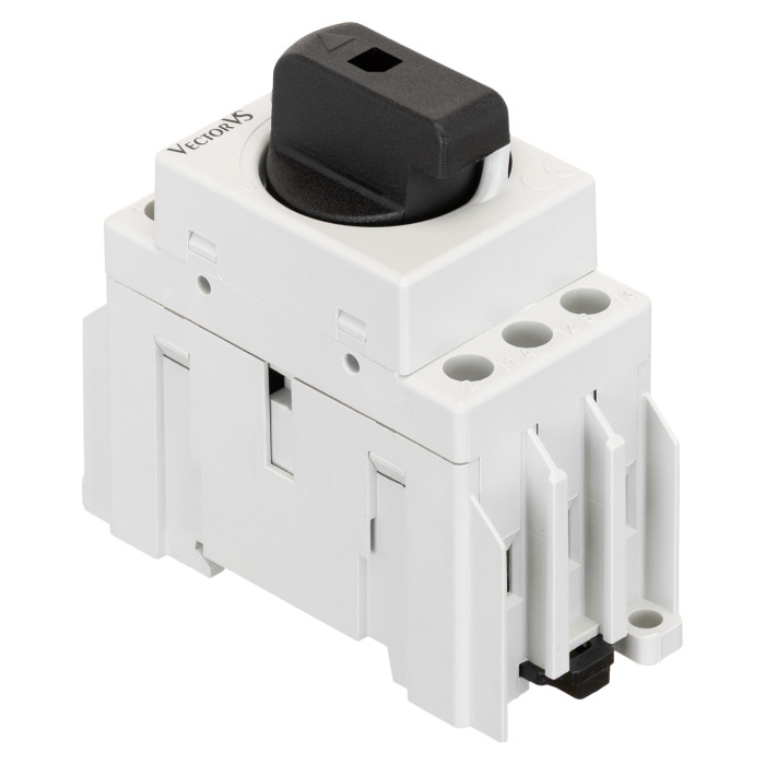 Модульний вимикач навантаження Vector VS SD1 3P 40A - 19303-32