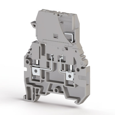 Клема Klemsan ASK Під запобіжник 4 мм