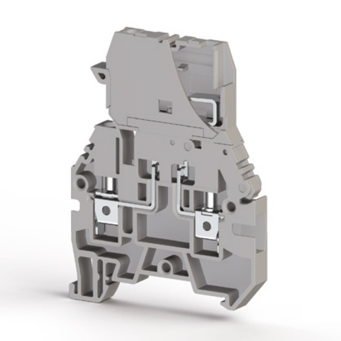 Клема Klemsan ASK Під запобіжник 4 мм - 0.0.0.3.55109