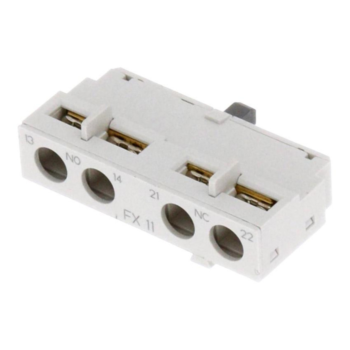 83361941001 Додатковий контакт FX, 2NO