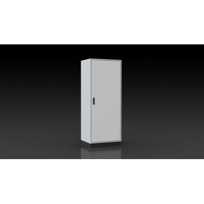 Підлогова шафа Vector VS Shark VS 2000x1200x500 IP55