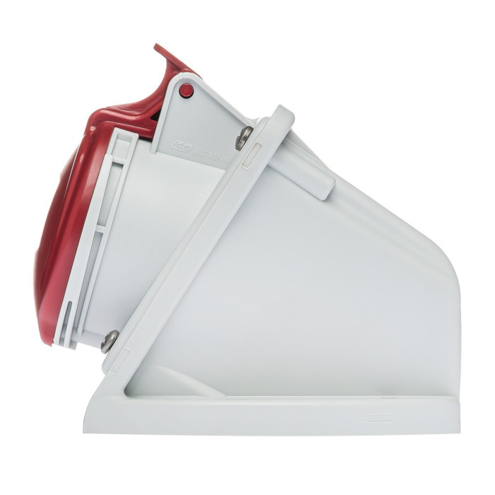 Розетка настінна IDE MUNDIAL 3P+E 16 А 380–415 В IP44 - 03322