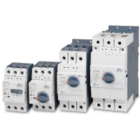 Автомат захисту двигуна LS ELECTRIC MMS-32S 1.6A 1~1,6А