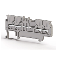 Клема Klemsan PYK Багатовивідна 1.5 мм