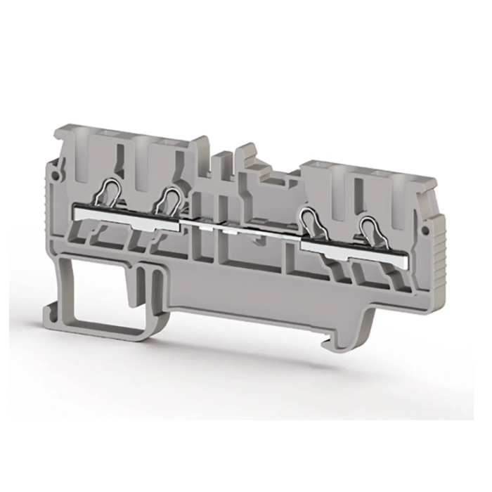 Клема Klemsan PYK Багатовивідна 1.5 мм - 0.0.0.3.07029