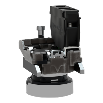 XB4BA11 ВИМИКАЧ КНОПКОВИЙ