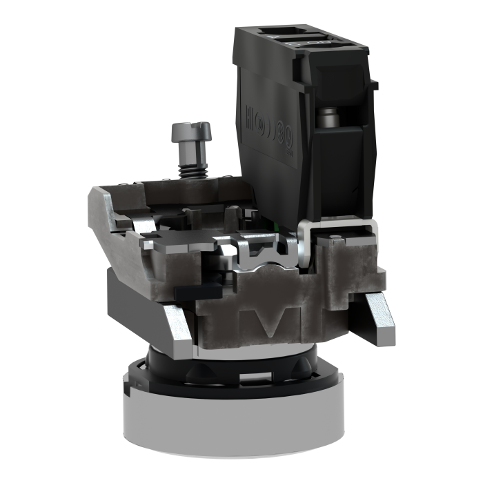 XB4BA11 ВИМИКАЧ КНОПКОВИЙ