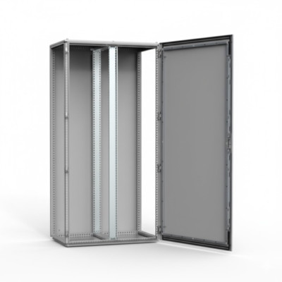 Вертикальна розділова стійка nVent HOFFMAN VB2