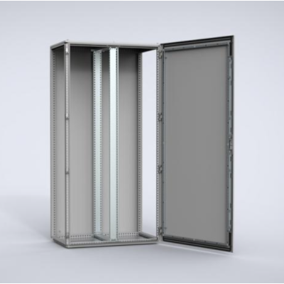 Вертикальна розділова стійка nVent HOFFMAN VB2