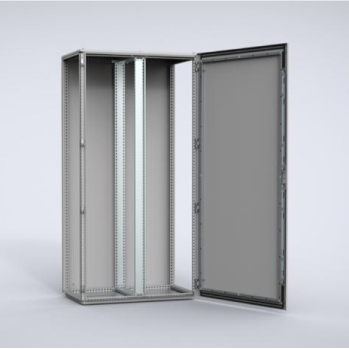 Вертикальна розділова стійка nVent HOFFMAN VB2 - VB2000