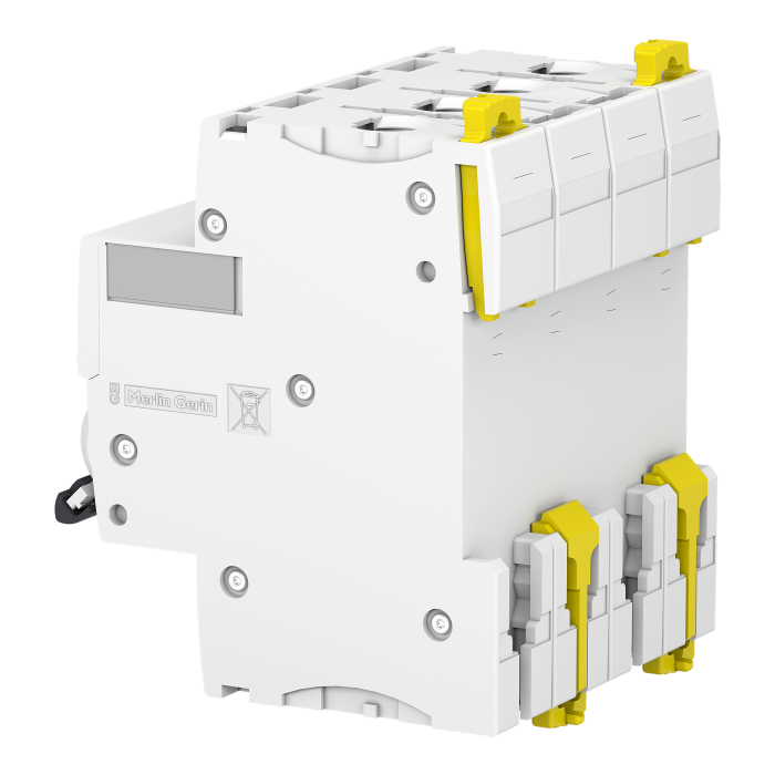 A9F75432 АВТ. ВИМИКАЧ iC60N 4P 32A D