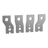 LV432491 4P РОЗШ-ЧІ 52.5ММ+ПЕР INV/INS NSX400/630