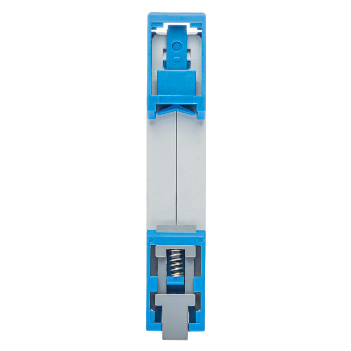 Модульний автоматичний вимикач ISKRA RI61 1P D10A 10кА - 0786100070000