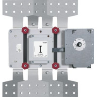 Вимикач навантеження Vector VS S5 3P 4000A