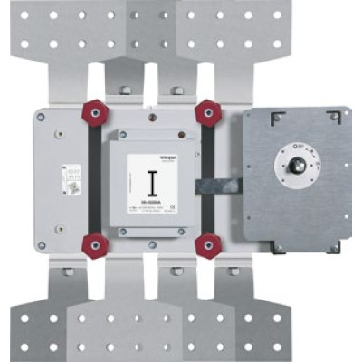 Вимикач навантеження Vector VS S5 3P 4000A