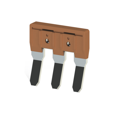 Перемичка гвинтова Klemsan TKO 4/3 3