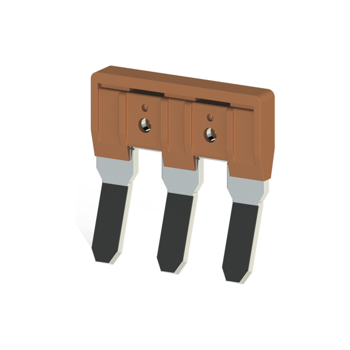 Перемичка гвинтова Klemsan TKO 4/3 3 - 0.0.0.4.76273