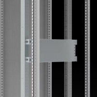 Часткова монтажна панель 250х800 nVent HOFFMAN MSM