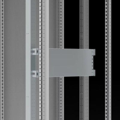 Часткова монтажна панель 250х800 nVent HOFFMAN MSM