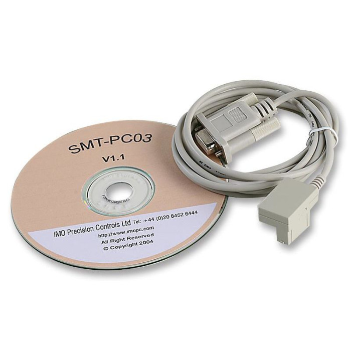 SMT-PC03* Інтерфейсний кабель для iSmart V3, RS232