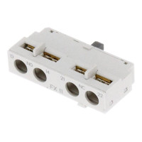 83361941002 Додатковий контакт FX, 1NO+1NC