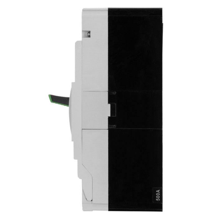 Автоматичний вимикач ISKRA MOD4 3P 500A 65 кА - 786103635000
