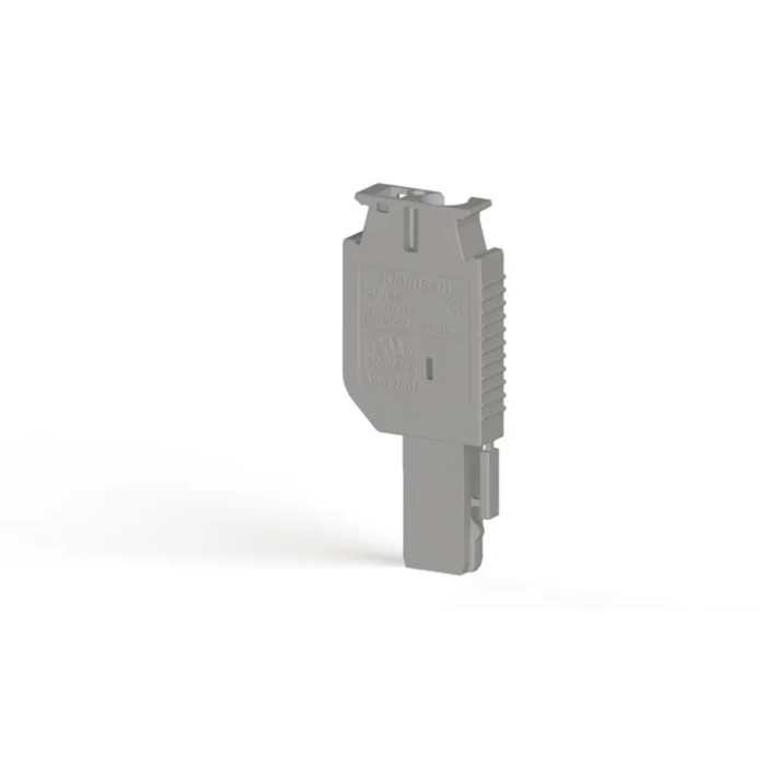 Штекер  Klemsan SG-PT 2,5-1 - 0.0.0.3.10209