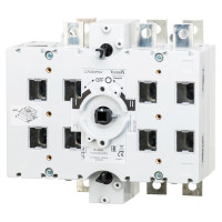 Перемикач TELERGON CCF 3P 250A