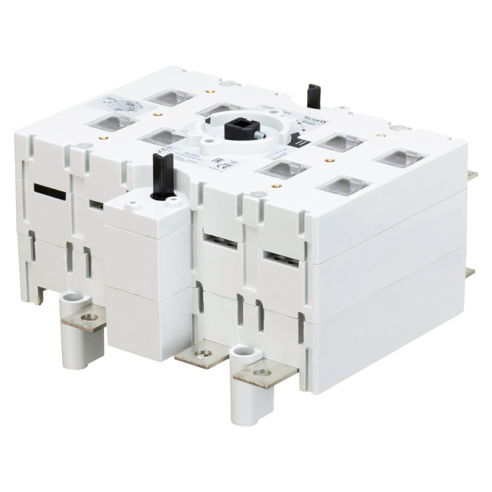 Перемикач TELERGON CCF 3P 250A - CCF02503PS0