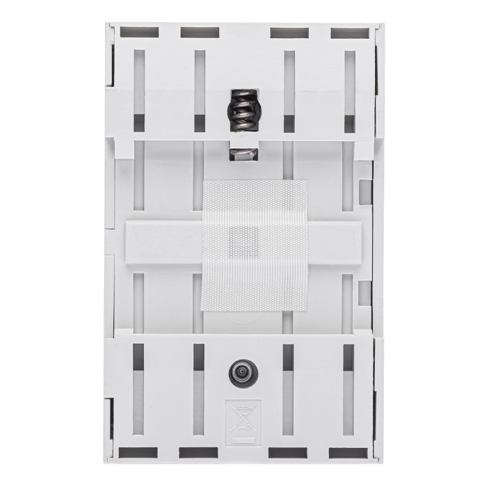 Модульний контактор ISKRA IKA 63A 230В AC 3NO+1NC - 030045533000