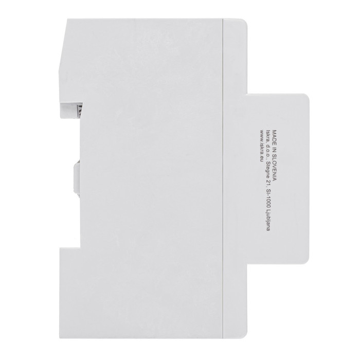 Модульний контактор ISKRA IKA 63A 230В AC 3NO+1NC - 030045533000