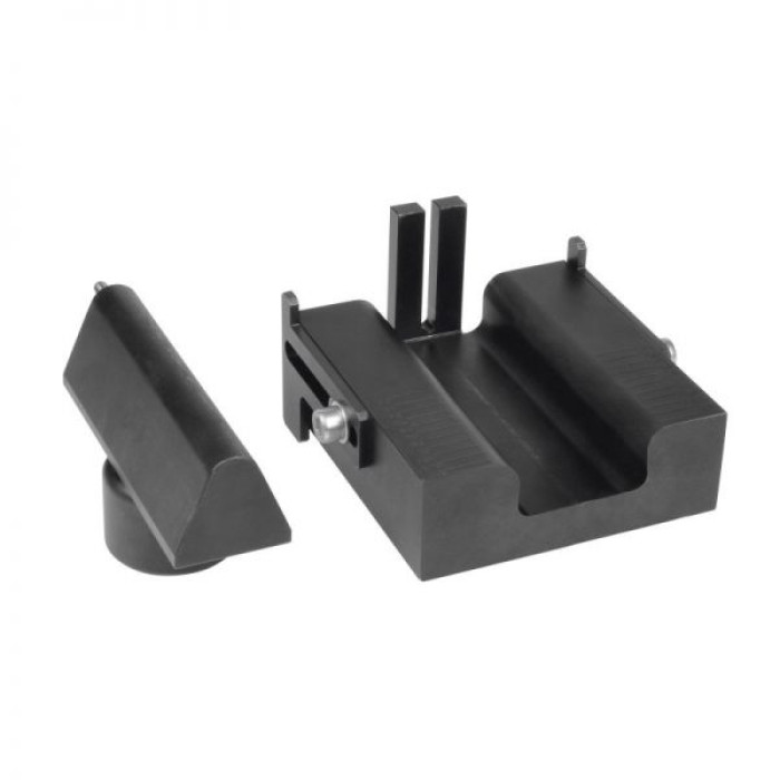 HGD_121 Вкладиш для гнуття